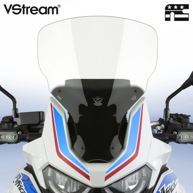 VStream® Tall Windscreen