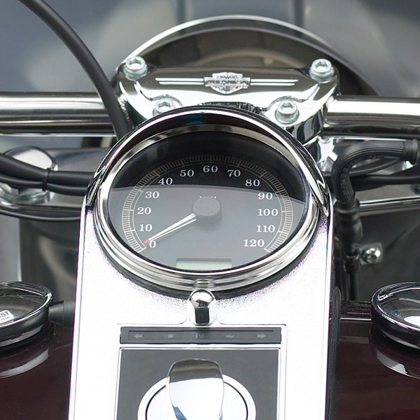 N7840 Speedometer Cowl