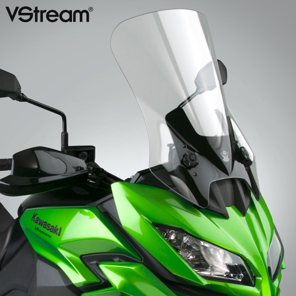 N20117 VStream® Touring Sport Windscreen for Kawasaki® KLE650/1000