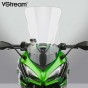 VStream® Touring Windscreen for Kawasaki® Z1000SX Ninja