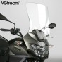 VStream® Tall Windscreen for Kawasaki® KLE300 Versys-X