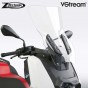 VStream® Touring Replacement Screen for BMW® C400X