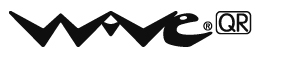 WaveQR Logo