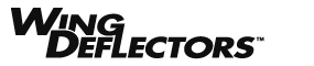 WingDeflectors Logo