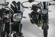 National Cycle Windshields for the 2018-22 Kawasaki Z900RS