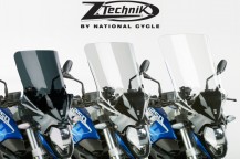 New VStream+® Windscreens for the 2023-Current BMW® R1250R