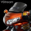 VStream® Windscreens